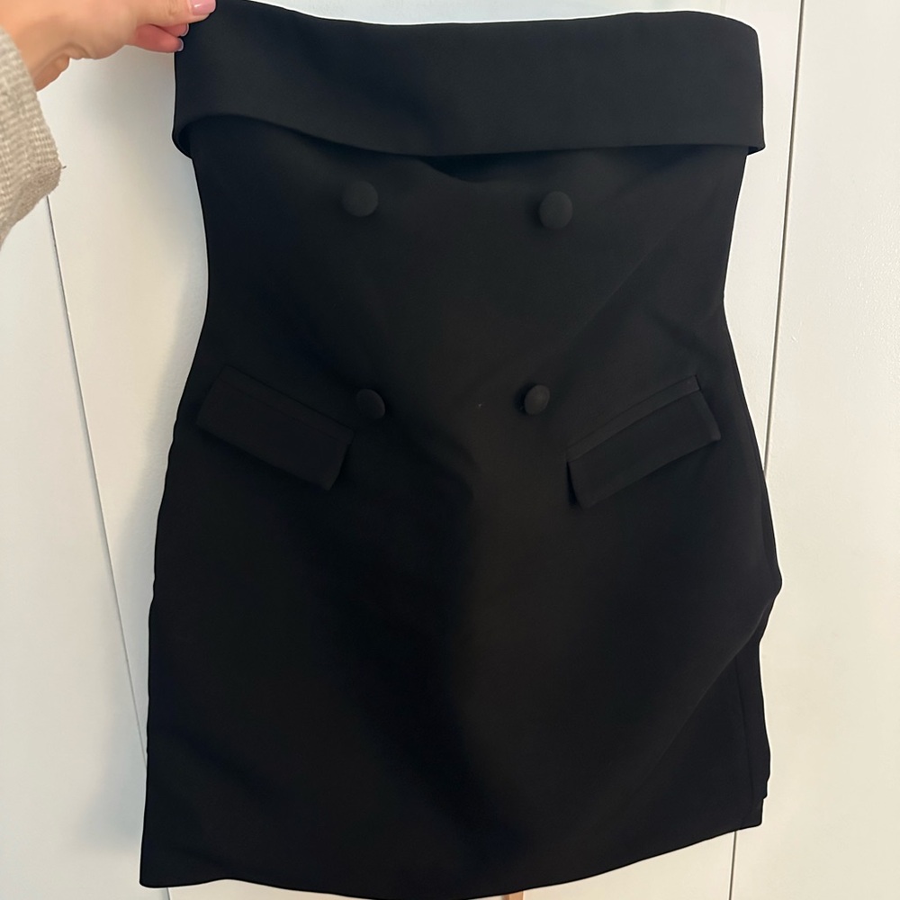 Meshki Dress